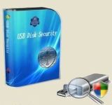 скачать бесплатно USB Disk Security