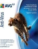 скачать бесплатно антивирус AVG 8.5 с таблеткой, key